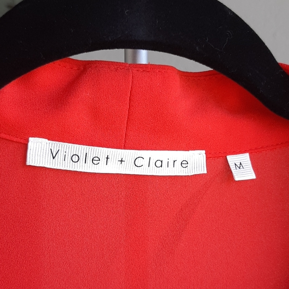 Blouse - Picture 3 of 4